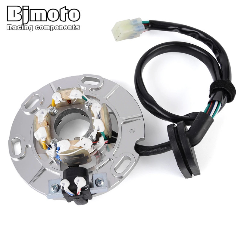 Stator Coil For Yamaha YZ250X YZ250XK YZ250XL YZ250XM YZ250 YZ250L2 YZ250M2 YZ250N2L Monster YZ250N