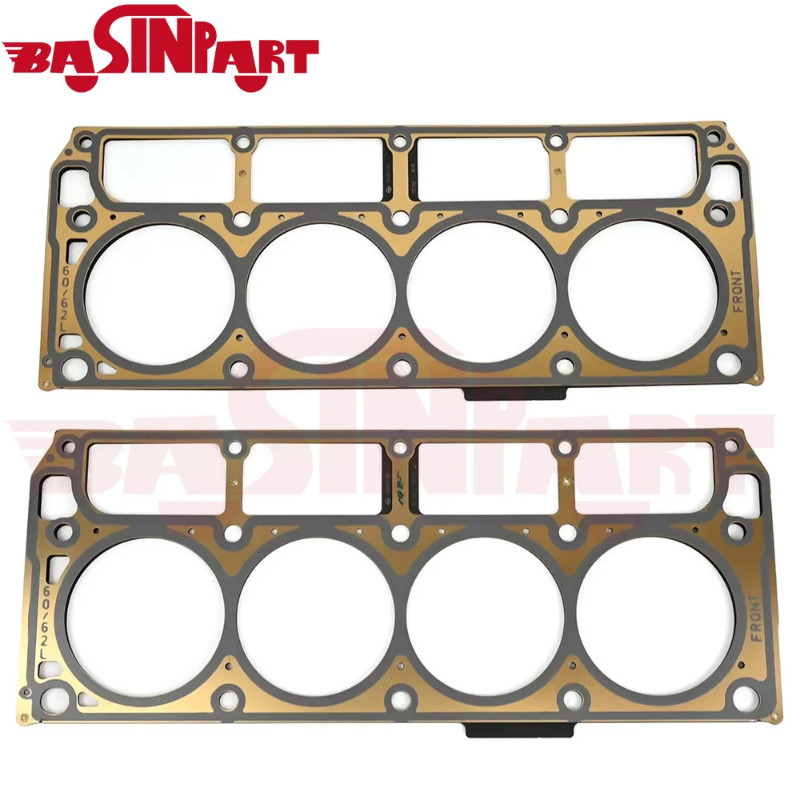 12610046 12622033 Engine Cylinder Head Gasket For Cadillac For Chevrolet For GM For Pontiac LQ4 LQ9