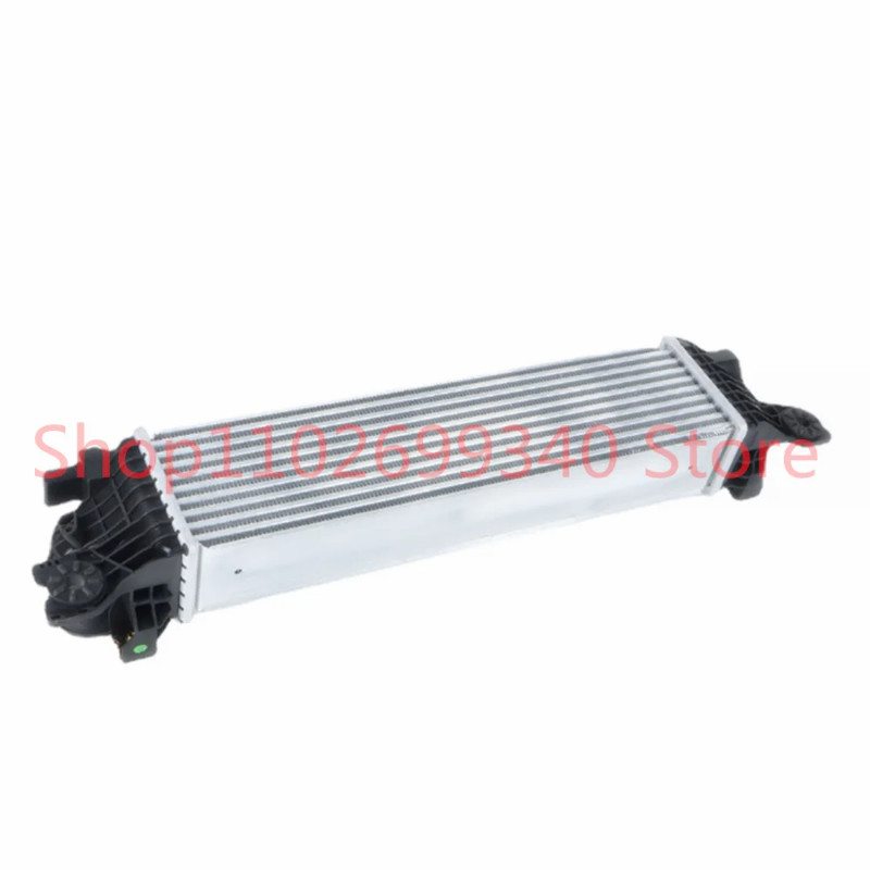 Air Inter Cooler Turbocharger Cooler Intercooler For Ford Everest EB3G-6K775-AA EB3G 6K775 AA EB3G-