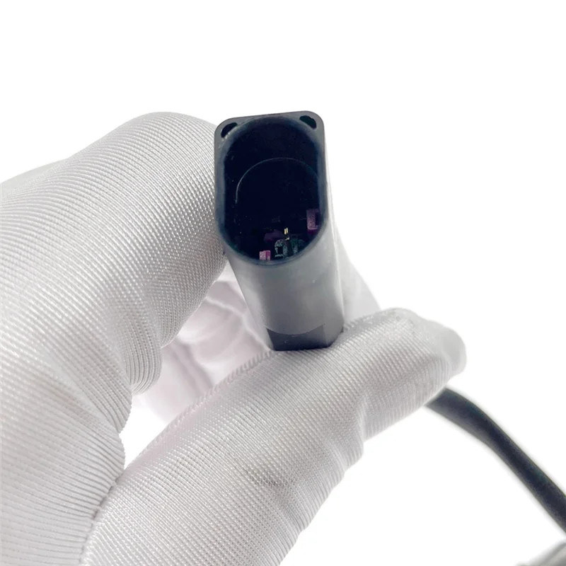 7SEU16C Solenoid Valve For  Polo Skoda 7SEU16C 7SEU17C Compressor Control Valve Solenoid Valve