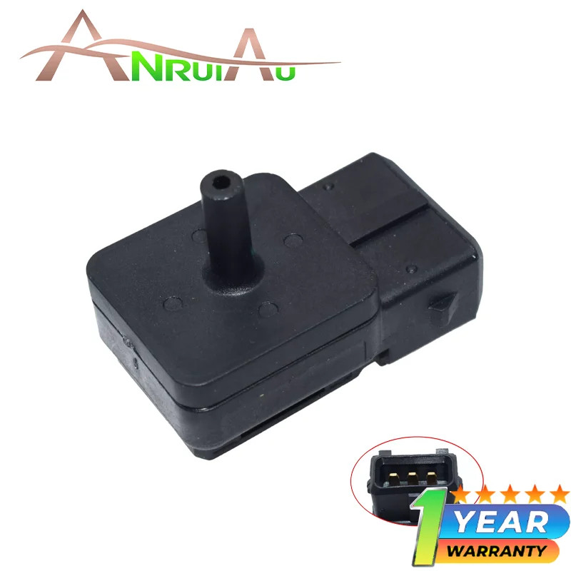 Intake Air Pressure Sensor MR577031 For MITSUBISHI (K7_T, K6_T) 2.5TD l200 2001-2007 PAJERO CLASSIC