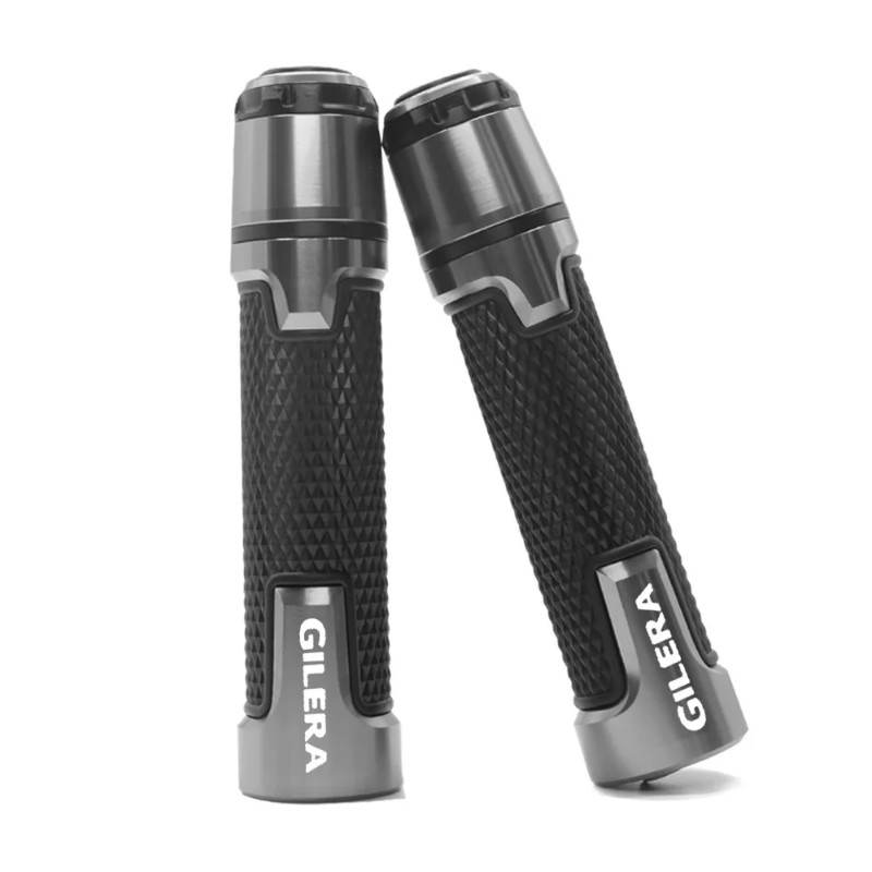 for PIAGGIO GILERA FUOCO 500 GP800 GP850 NEXUS 300 500 7/8'' 22mm Motorcycle handlebar grip handle