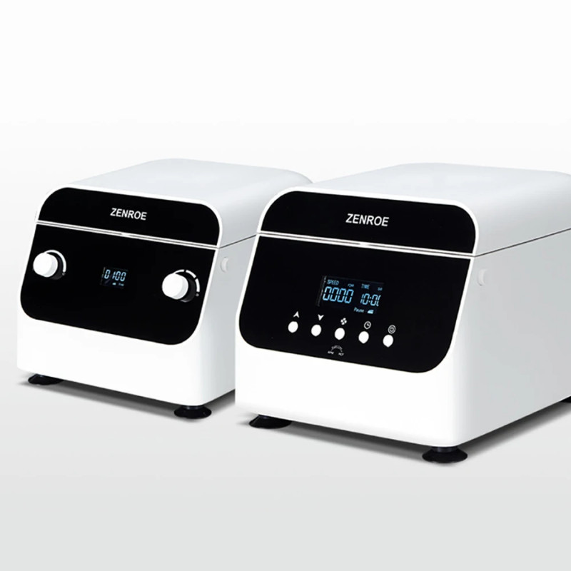 LSC-50 Electric Laboratory Centrifuge Practice Machine Supplies PRP Separate 4000rpm 50ml 100ml Dig