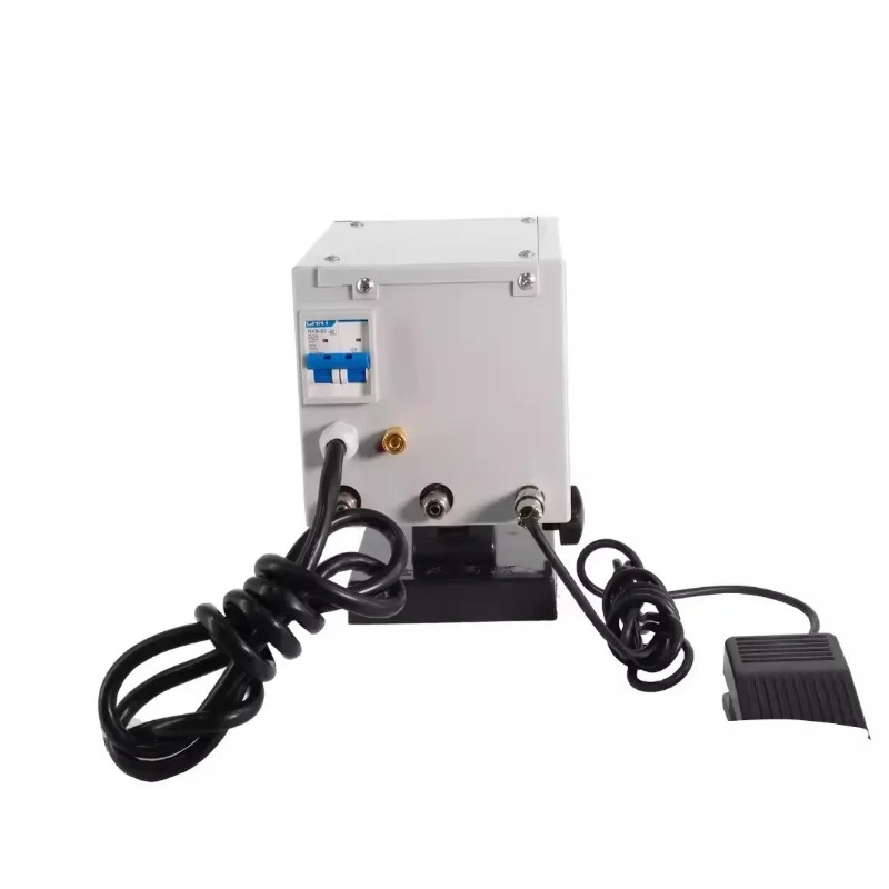 Welding Machine High Frequency Welder Glasses High Frequency Machine High Frequency Spot Welding Ma