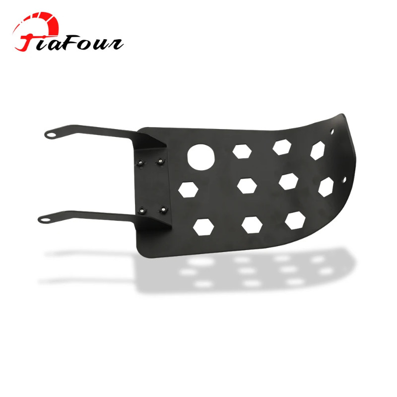 FIT For GB350S CB350RS 2022-2024 CB350 Hness GB350 2021-2024 Engine Chassis Guard Engine Cover Prot