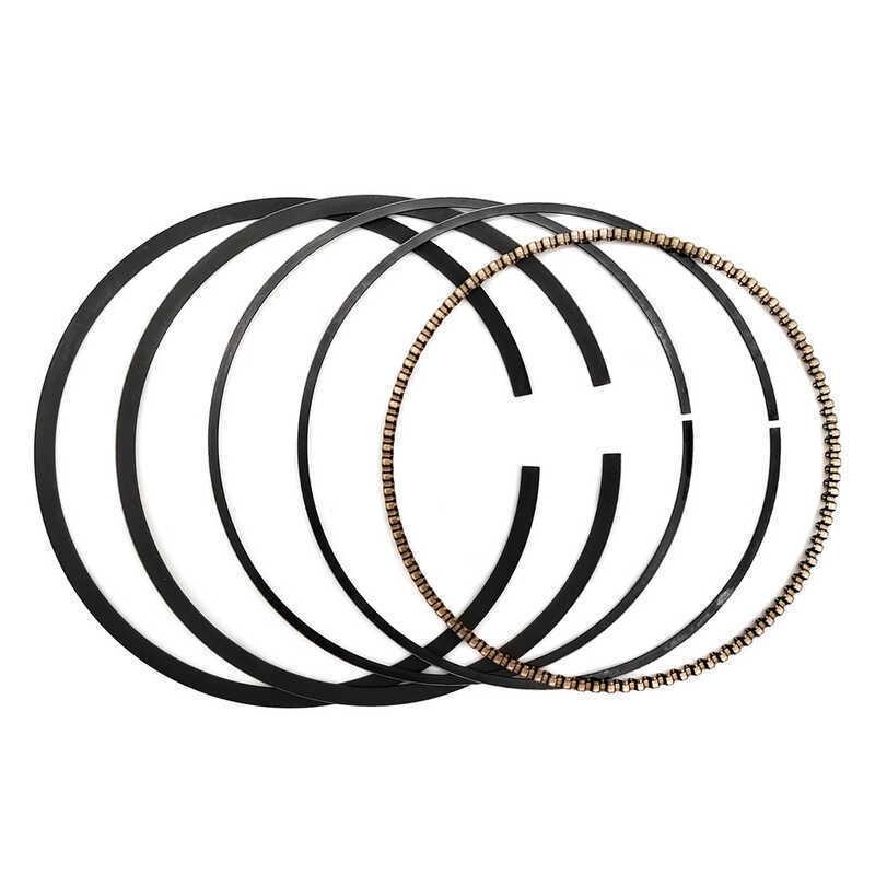 เหมาะสําหรับ HS700 YFM660R/F Grizzly 660 แหวนลูกสูบ P0070001311A0000