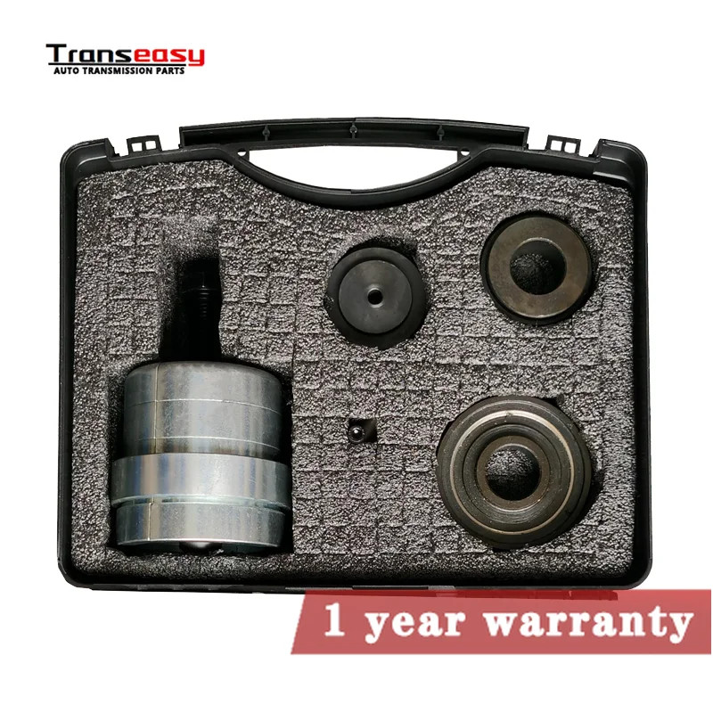 0B5 DL501Tool Automatic Transmission Maintenance Dual Clutch Oil Ring Tool Replacement Piston Tool