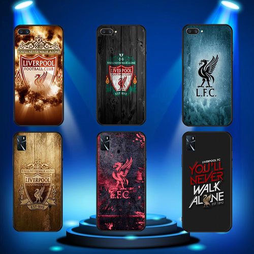 เคสโทรศัพท์ Redmi 10c 10X Note 10 Pro Max 10S 10T 10 Pro Liverpool2