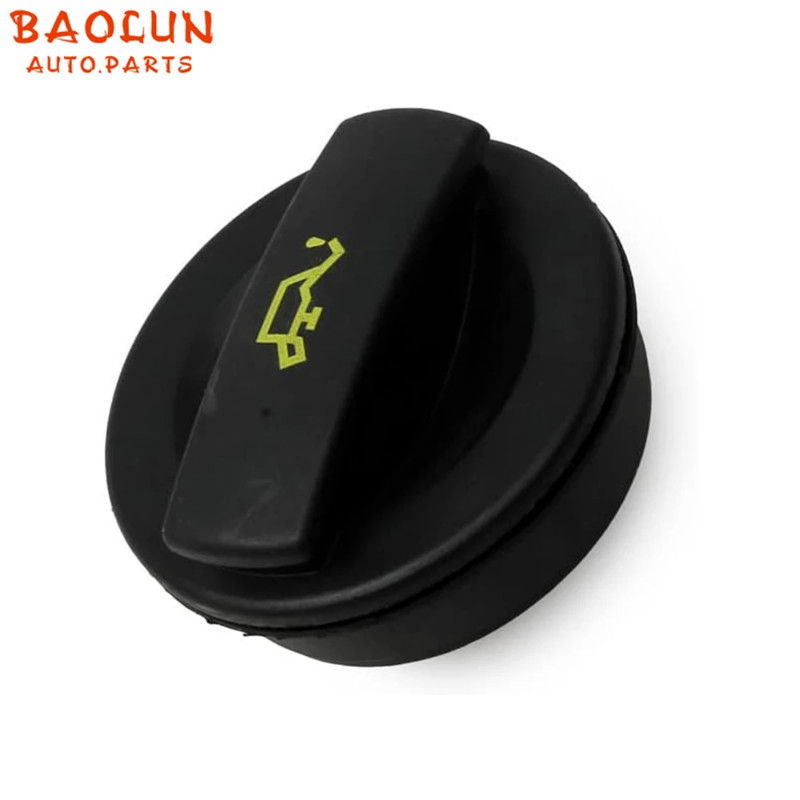 BAOLUN  06C103485N 06C103485 06J103485 Engine Oil Filler Cover Lid Cap For A4 2.0 3.0 3.2 A4 A6 A7