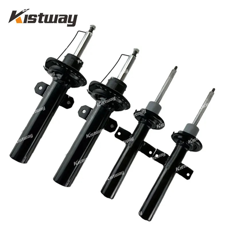 2PCS Front Or Rear Shock Absorber Set For Ford Mondeo B4/5Y 2000-2007 1S7118K045 1S7118K076