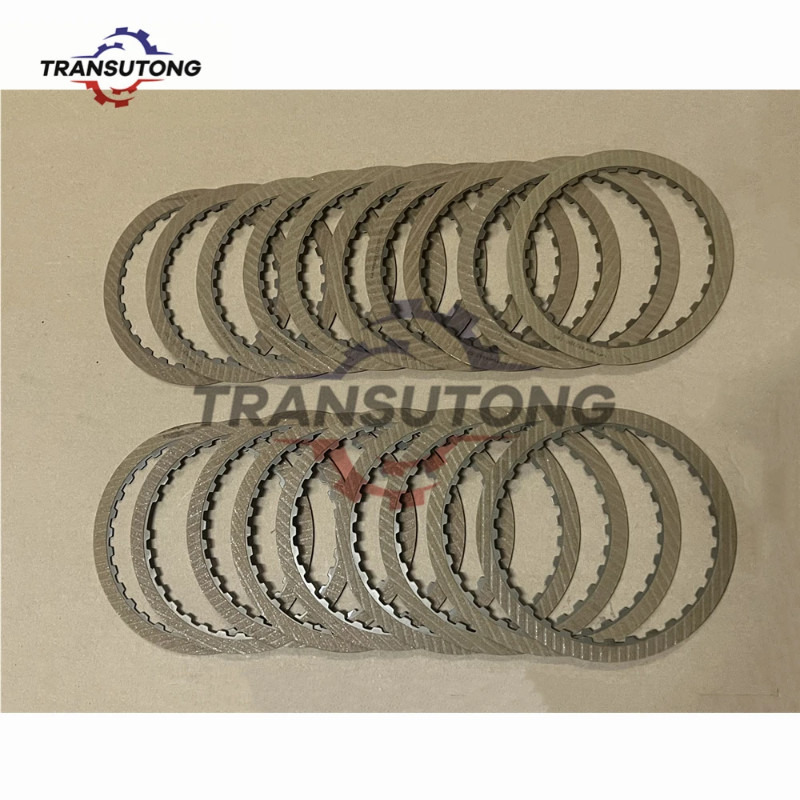 A606 A604 42RLE 41TE Automatic Transmission Friction Kit For Chrysler Dodge