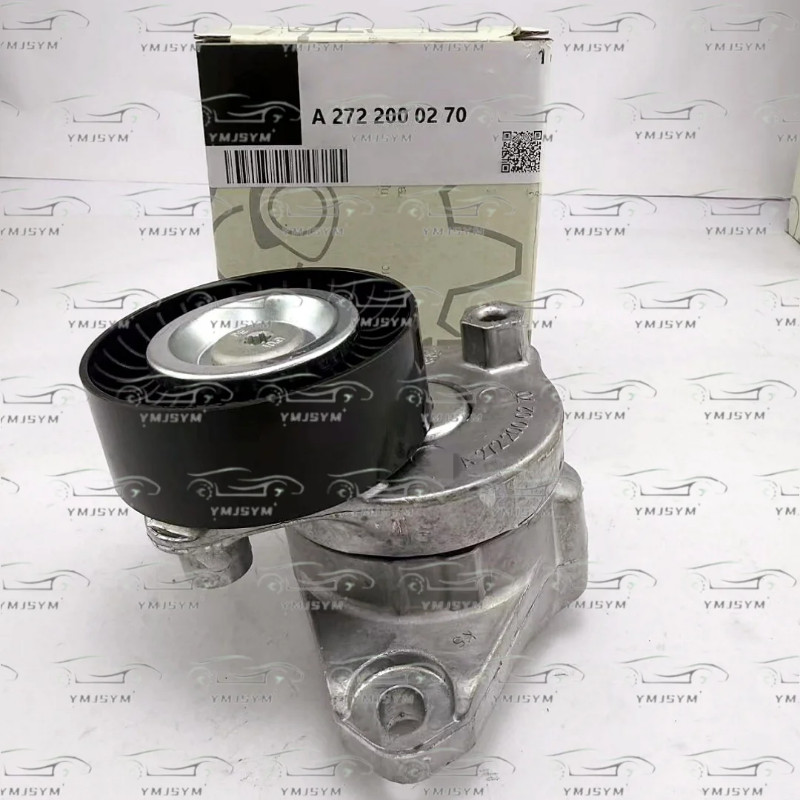 A2722000270 Regulator Timing Belt Tensioner Timing Meter Adjustment Pulley Pulley Suitable for Merc