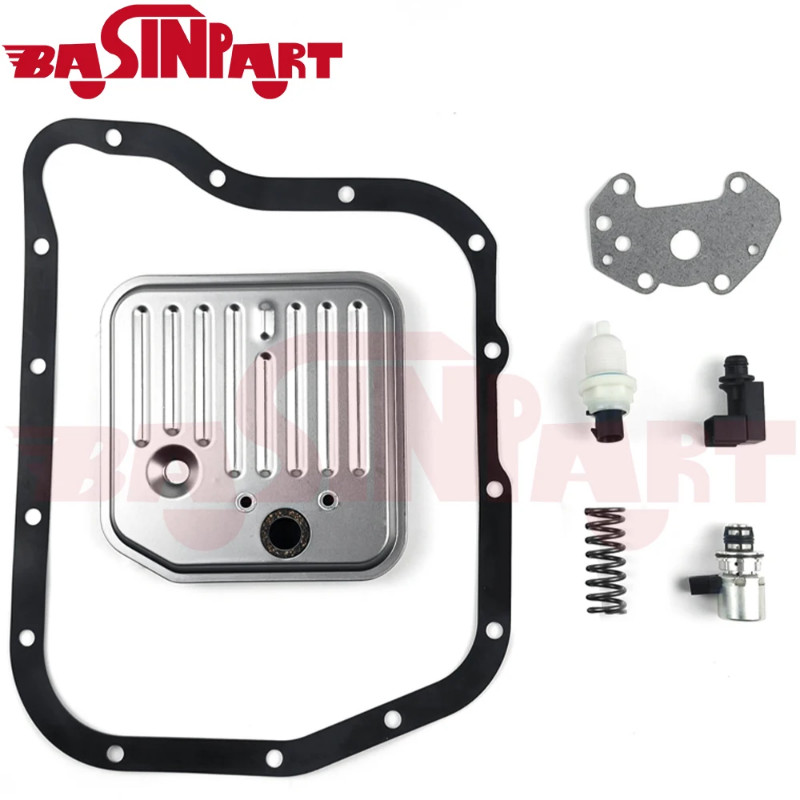 A518 42RE 46RE 47RE 48RE Transmission Pressure Sensors For Dodge Ram For Jeep 4617210 560281976AD 5