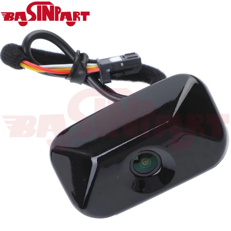High Quality Rear View Camera For Kia Soul 2010-2013 Replacement 95760-2K100 95760-2K101 957602K100