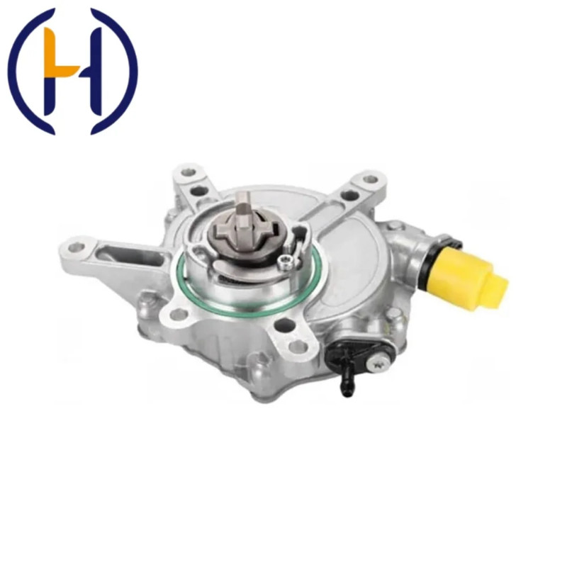 2762300265 2762300065 Brake vacuum pump for MERCEDES-BENZ  2013 CLS63 W218