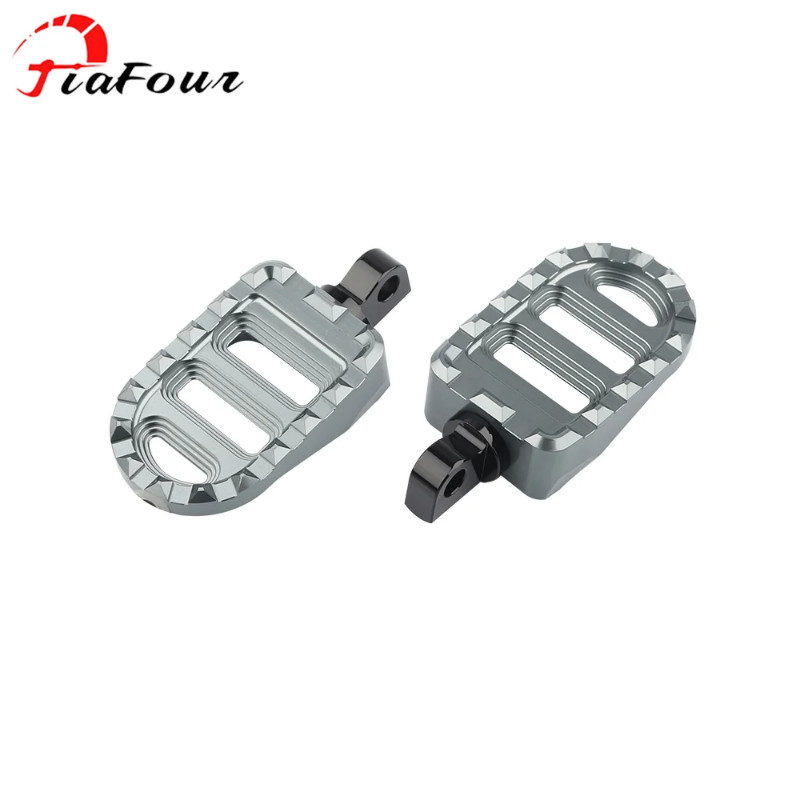 Fit Harley Sportster 883 XL883 Custom XL883C 883R XL883R Custom XL883C Foot Pegs Rest Footpeg Brack