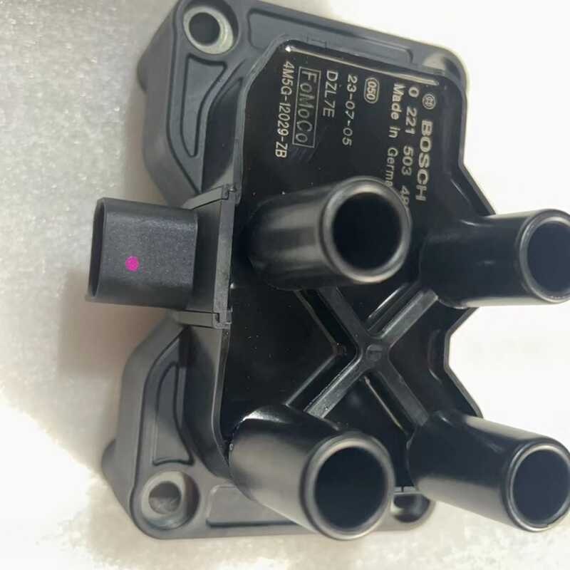 4S7G-12029AB เหมาะสําหรับ Ford Mondeo 05 คอยล์จุดระเบิด