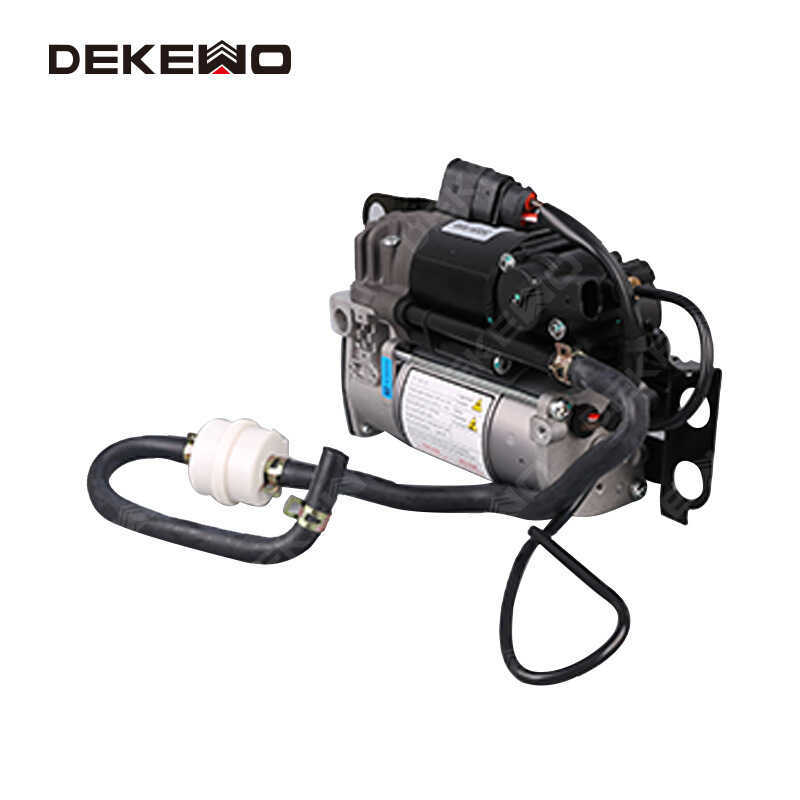 เหมาะสําหรับ Audi A6C7 11-18 A8D4 ปั๊มลมแบบแขวนอากาศ 4H0616005ซี