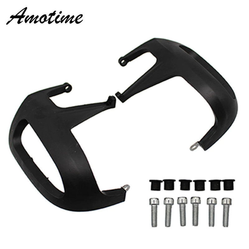 For BMW R1150GS R1150RT Motorcycle Cylinder Engine Cover Protection Guard For R1150R R1150RS 2001-2