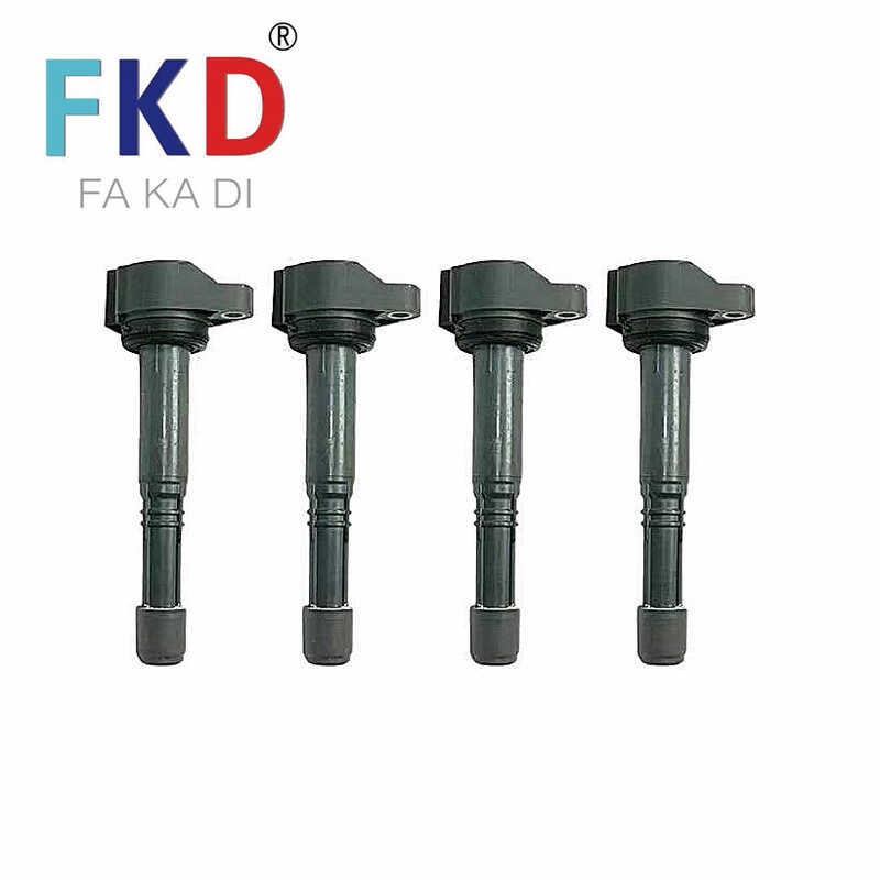 จัดหาเฉพาะ 30520-5A2-A01 เหมาะสําหรับ Accord Audes Odysseus Platinum ระบบจุดระเบิดรถยนต์คอยล์จุดระเบ