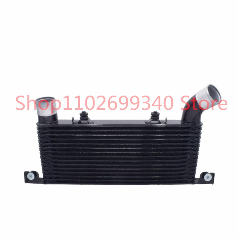 4M41 MR404751 Air Inter Cooler Turbo Intercooler Assy Fit for Mitsubishi Pajero V68 V78 4M41