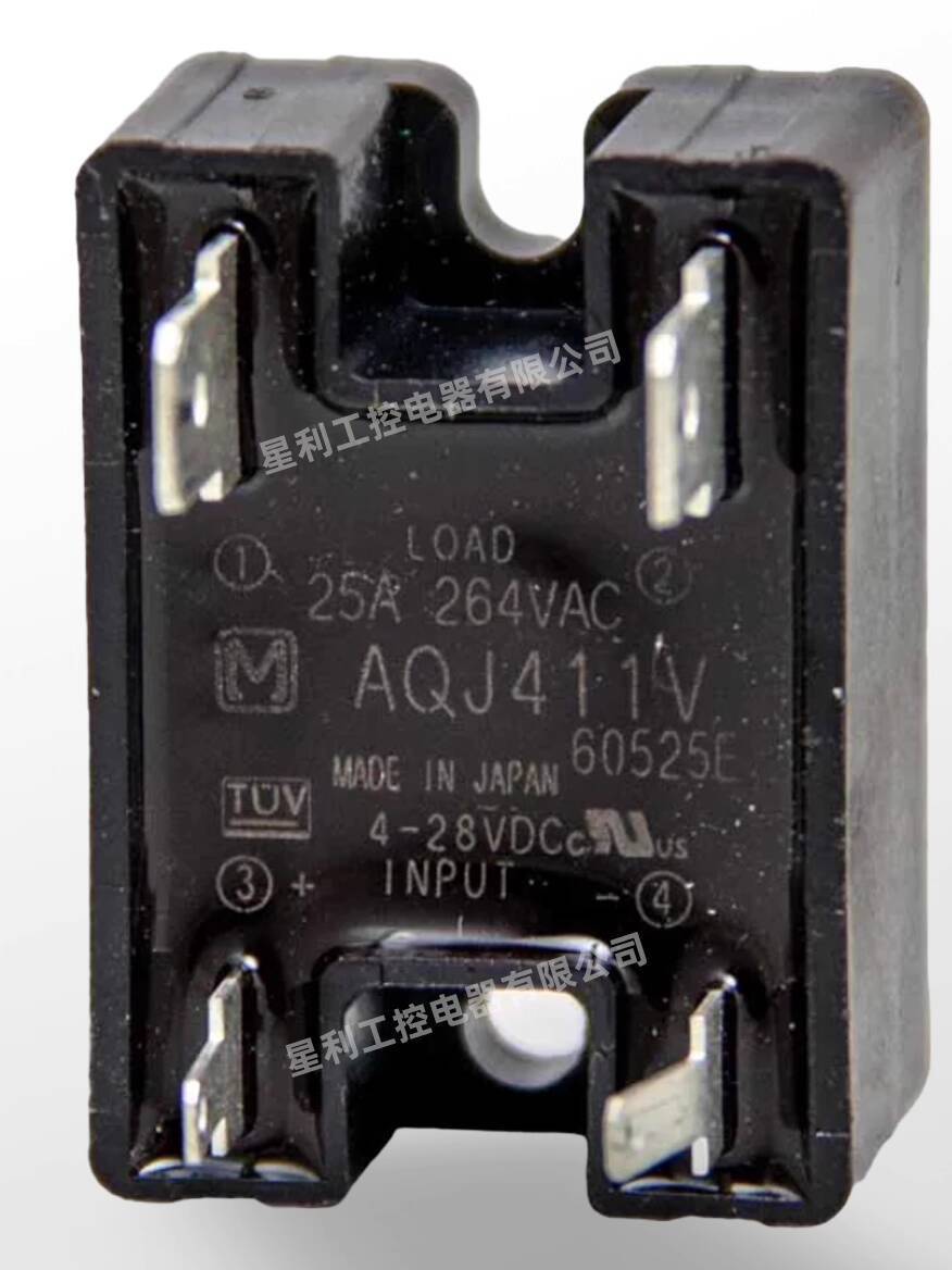 ที่ต้องการ❤ Solid State Relay AQJ112V 119V 116V 212 219 216 412 419 416V เปลี่ยน Panasonic ef6