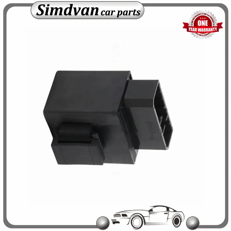 Motorcycle Fuel Pump Gas Cut Off Relay 3EN-81950-00 for Yamaha FZR1000 FZR250 FZR400 FZR500 FZR600