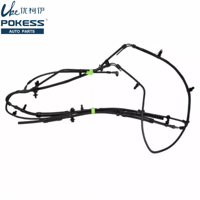 Car Vacuum Tube for Expedition B7 Navigator B5 2003-2017 AL1Z7A785C AL147A785CB