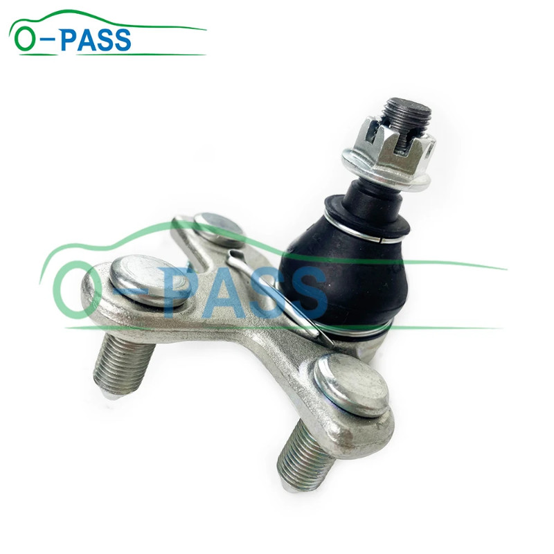 OPASS Front lower Control arm Ball Joint For Honda Civic X 10th FC FC1 FC2 FC7 FK FK6 FK7 51220-TEA