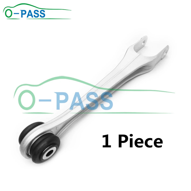 Front Lower Control arm For Porsche 911 GT 997 Carrera 4 Boxster Cayman 987 99734104300 1 Piece