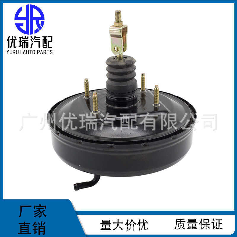 44610-60460 Brake Booster Pump เหมาะสําหรับ Toyota Rand Cool Luzawa 1FZ 1PZ เครื่องยนต์