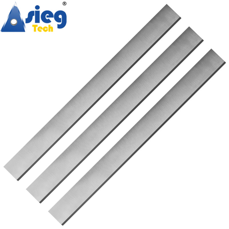 TCT HSS Planer Blades Jointer Blades Electric Planer Knives for Woodworking Tools Thickness Planer