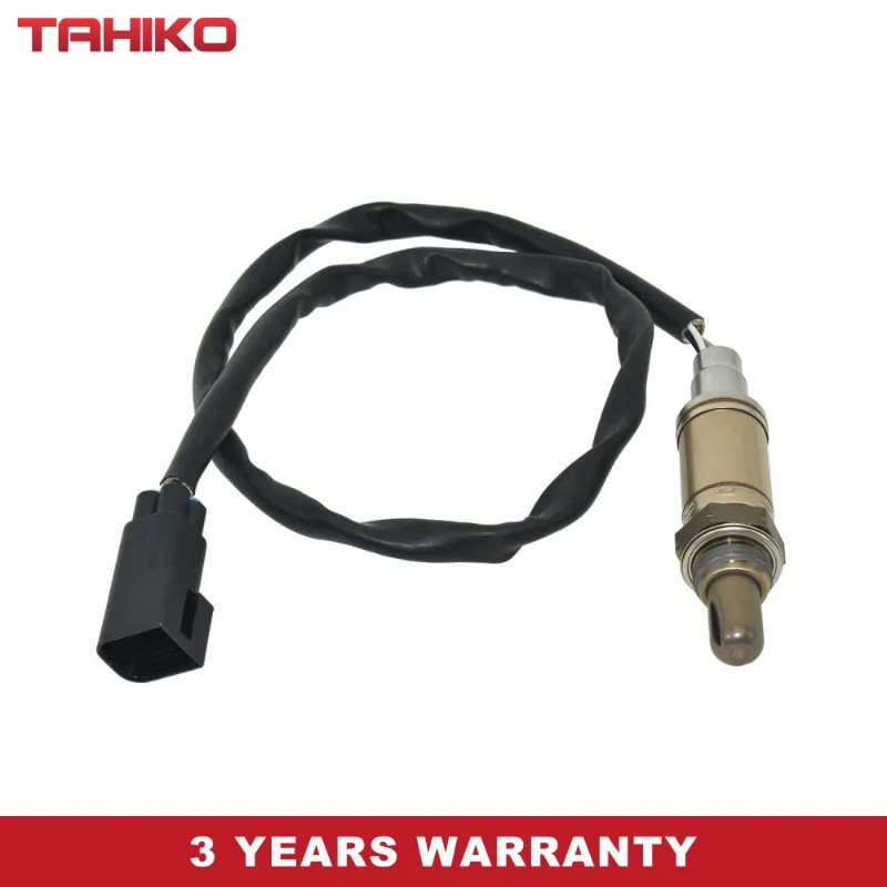 Oxygen sensor 3N21-9F472-AA Lambda O2 FIT FOR AUDI A1 A2 A3 A4 B5 B6 B7 B8 A5 A6 C6 C7 A7 A8 Q5 Q7