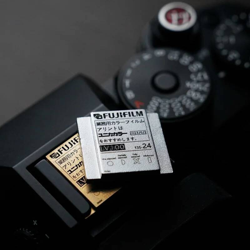 ปุ่มชัตเตอร์กล้องสําหรับ Sony ZVE1 A7S3 A7C A7M4 A6300 6400 กล้องฝาครอบรองเท้าร้อน Nikon Z9 Canon RP