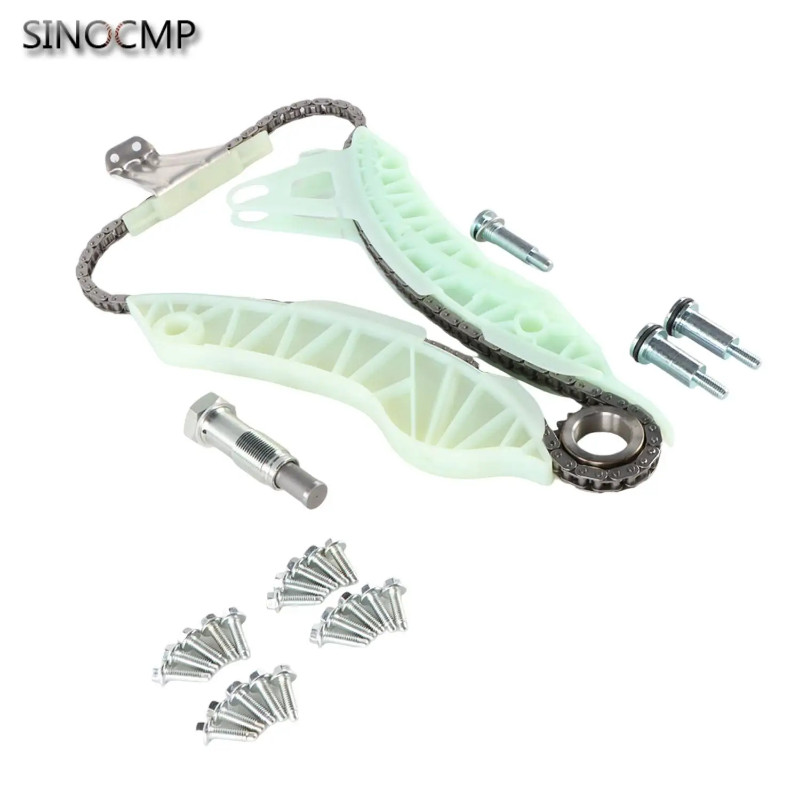 N12B16A N16B16A Engine Timing Chain Kit 11317607551 For 07-15 MINI COOPER R56 R57 R58 Paceman R61 C