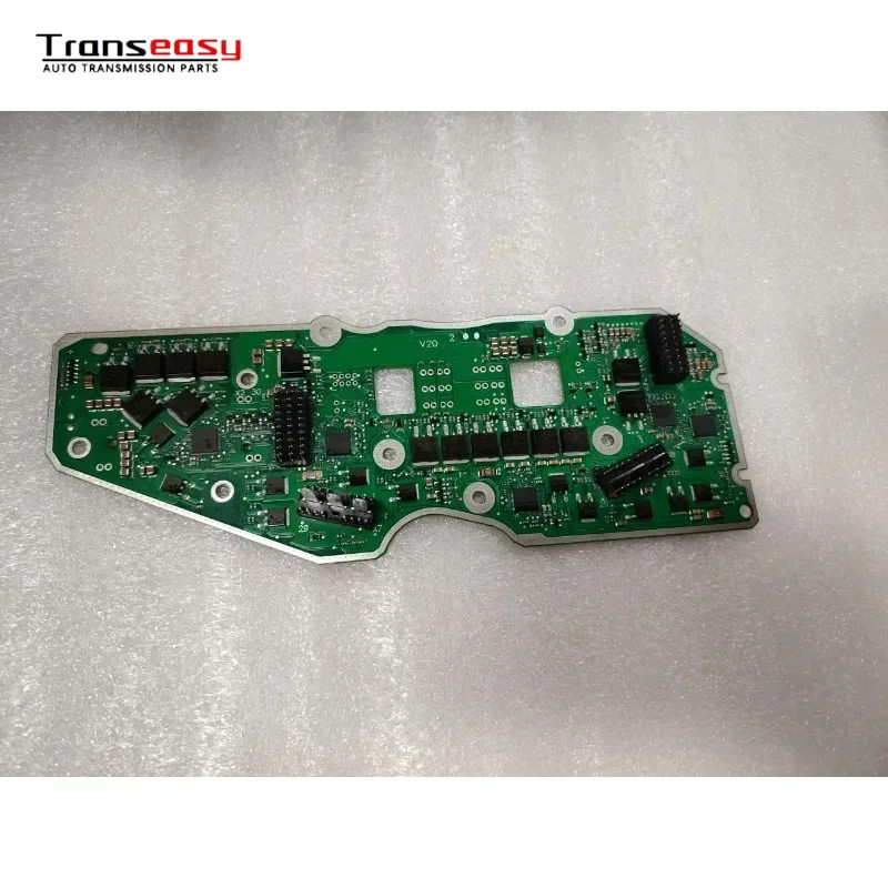 Brand New  DPS6 6DCT250 AE8Z-7Z369-F A2C30743100 Transmission ECU Chip Capacitor For 2011-18 Ford F