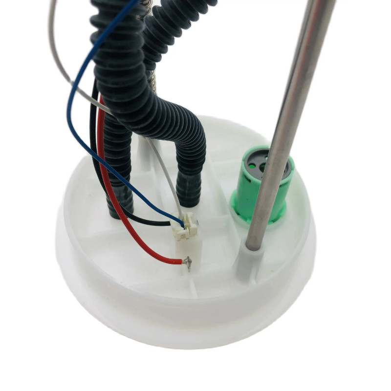 HISUN 800 HS800 Fuel Pump Assy Massimo Supermach Quad Parts HS CODE 39500-116000-0000 P116000395000