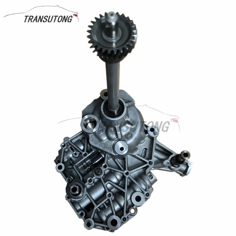 01J Transmission Valve Body For Audi