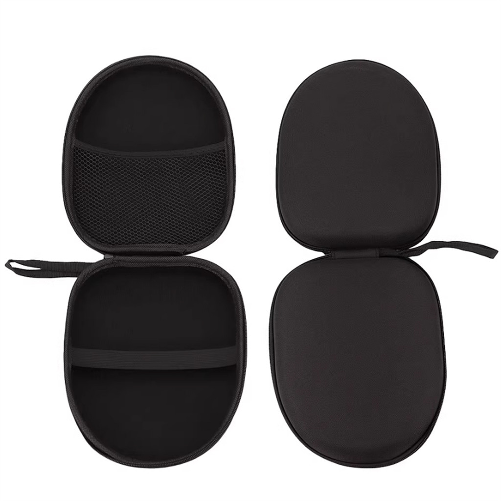 สําหรับ Soundcore Space Q45 / H30i / Life Q20i / Life Q30 / Life Q35 แบบพกพาชุดหูฟังกระเป๋าเดินทางกันกระแทก Hard Shell กระเป๋า - รูปที่ 4