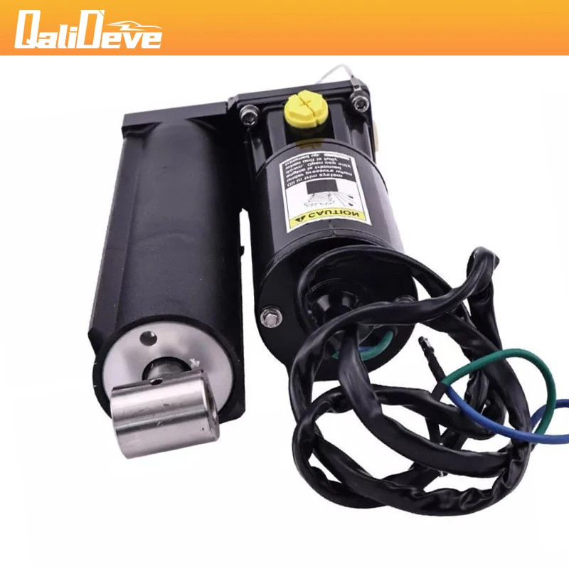 New Power Trim Assembly 8M0090335 8M0171818 for Mercury Outboard 115HP 90HP 75HP