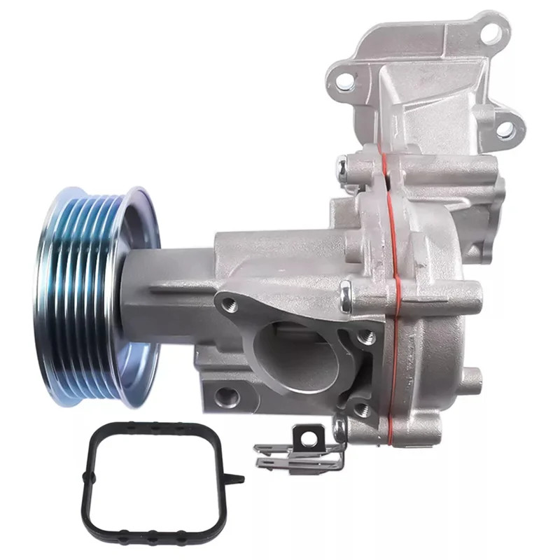 05048283AE Engine Cooling Water Pump For Jeep Wrangler 2018-2022 2.0 L4 DOHC 05048283AF