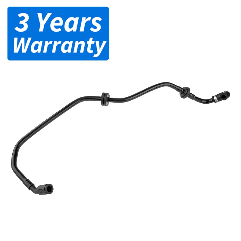 Braking System Vacuum Hose 7L6611917M,7L6611917L,7L6611917J,7L6611917H For VW Touareg 7L 4.2 V8 200