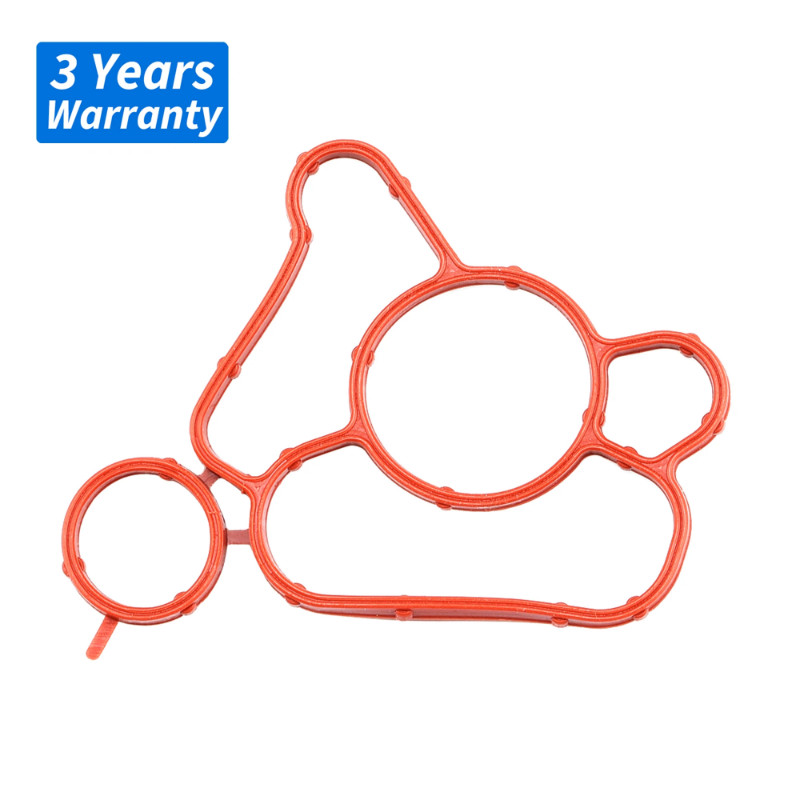 Oil Filter Housing Gasket 06L115441 06L-115-441 For Audi A3 A4 A5 A6 A7 Q3 Q5 Q7 S3 TT TTS