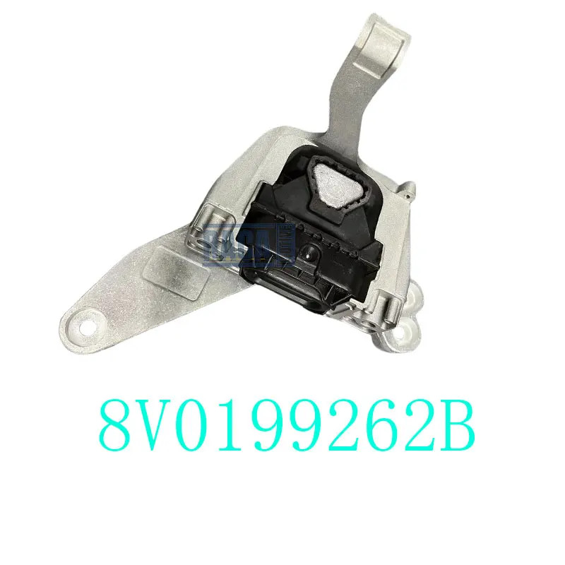 Motor Transmission Support Engine Mount For Audi TT TTRS FV3 RS3 8VM 2.5T 8V0199262B 8V0 199 262 B
