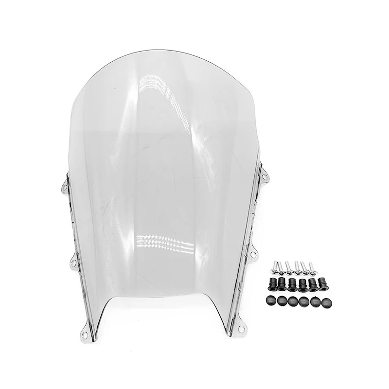 Motorcycle Adjustable Wind Screen Windshield Fit for GSX 8R GSX-8R GSX8R GSX 8 R 2024 2025 TOURING