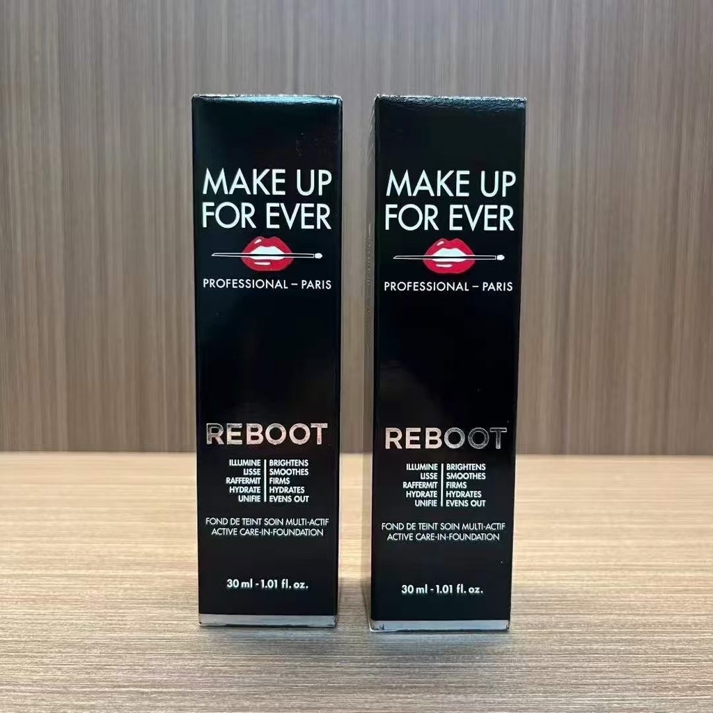 แฟชั่นขายตรง 60 Meikefei Floating Life Ruomeng Stay Up Late Liquid Foundation 30ml!สี No. y218 #.ร20