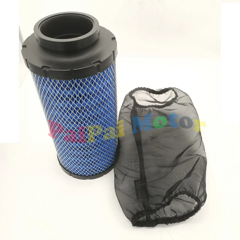 OEM Air filter With Pre Filter for POLARIS rzr 1000 RZR 1000 Air Filter XP 4 1000 turbo 1241084 124