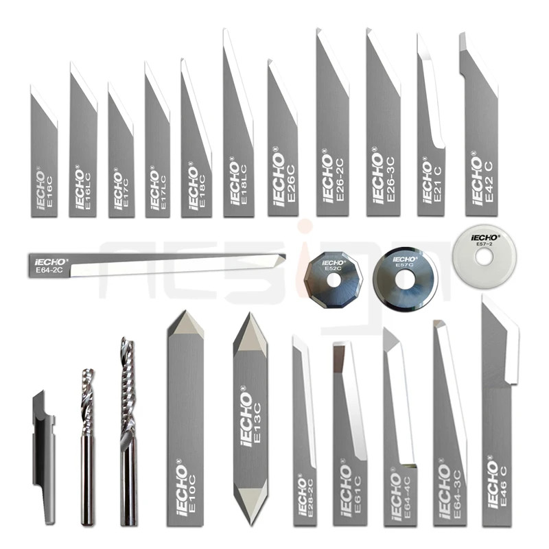 IECHO E16 E17 E10 E11 E14 E50D E51-3 E55D E56D E63 E64 E66 E73 E73B ER63.1A ER64.1A ER66.1A Cutting