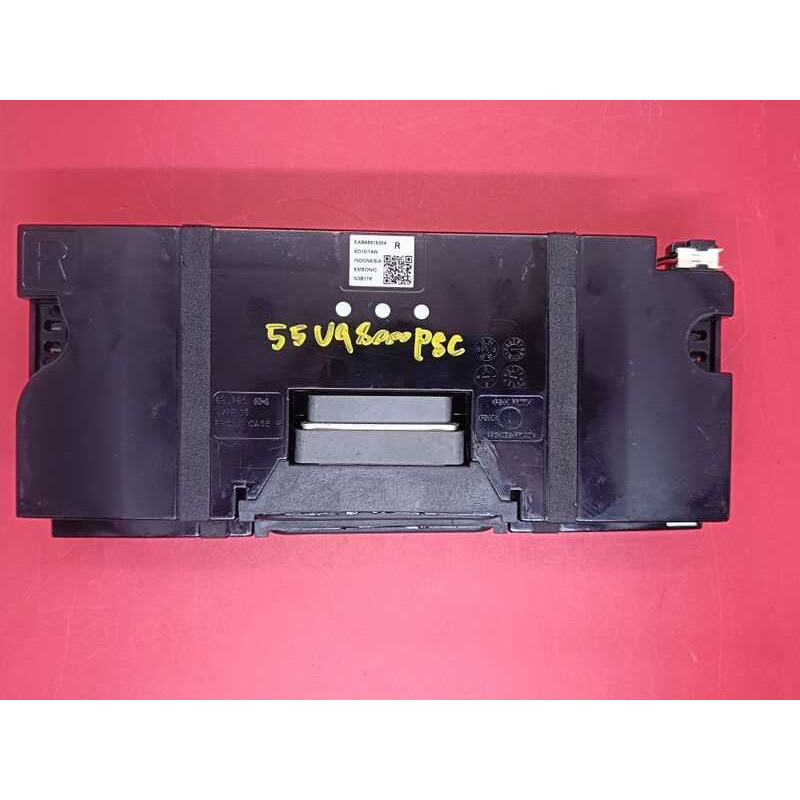 ลําโพงทีวี LG รุ่น 55UQ8000PSC#324