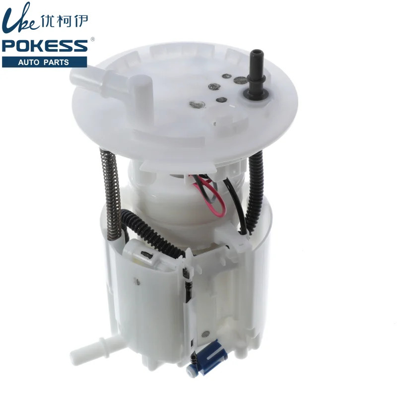Car Fuel Tank Fuel Pump Assembly for Ford Explorer 2.0 2013-2015 Lincoln MKT 2013-2016 DA8Z9A407A D